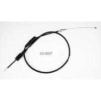 Throttle Pull Cable for 1982 Kawasaki KDX175
