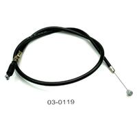 Clutch Cable for 1983-1985 Kawasaki KX80
