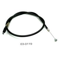  Clutch Cable for 1983-1985 Kawasaki KX80