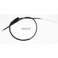 Throttle Pull Cable for 1983-1987 Kawasaki KX60