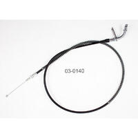 Throttle Push Cable for 1988-1996 Kawasaki VN1500 Vulcan