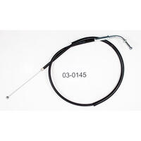  Throttle Push Cable for 1988-1990 Kawasaki GPX600R ZX600