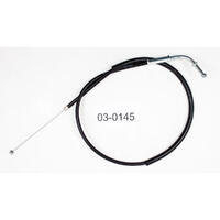 Throttle Push Cable for 1985-1991 Kawasaki GPZ600R ZX600