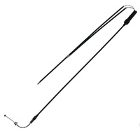 Throttle Pull Cable for 1976-1979 Kawasaki KD100