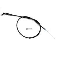 Throttle Pull Cable for 1987-2009 Kawasaki EX500 Ninja