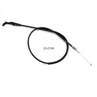  Throttle Pull Cable for 1987-1993 Kawasaki GPZ500S EX500