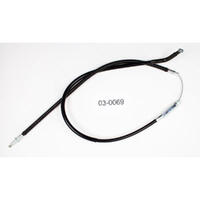 Clutch Cable for 1983-1985 Kawasaki GPZ1100 Uni Track