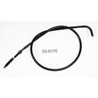 Clutch Cable for 1987-1993 Kawasaki GPZ500S EX500