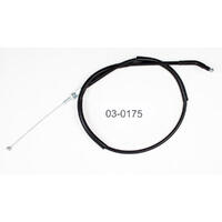 Throttle Push Cable for 1988-1990 Kawasaki ZX-10 ZX1000