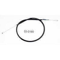 Throttle Push Cable for 1986-1988 Kawasaki GPZ250R EX250E