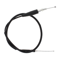 Throttle Pull Cable for 1995-2006 Kawasaki KX100