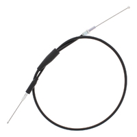 Throttle Pull Cable for 1992-2004 Kawasaki KX250
