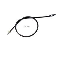  Speedo Cable for 1993-1996 Kawasaki KLX650