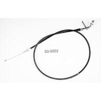 Throttle Pull Cable for 1988-1996 Kawasaki VN1500 Vulcan