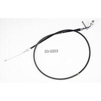  Throttle Pull Cable for 1988-1989 Kawasaki VN1500 Vulcan