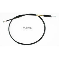 Clutch Cable for 1994 Kawasaki KX125