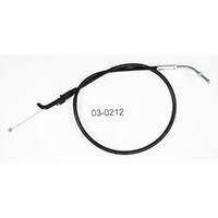 Throttle Pull Cable for 1995-1997 Kawasaki ZX-6R ZX600
