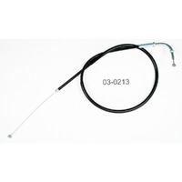 Throttle Push Cable for 1990-2004 Kawasaki ZZR600