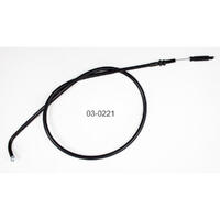 Clutch Cable for 1993-2005 Kawasaki ZZR600