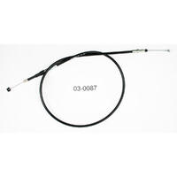 Clutch Cable for 1985-1987 Kawasaki KX125