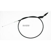 Throttle Pull Cable for 1987-2007 Kawasaki KLR650
