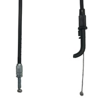 Throttle Pull Cable for 1986-1988 Kawasaki GPZ250R EX250E
