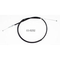 Throttle Push Cable for 1987-1993 Kawasaki GPZ500S EX500