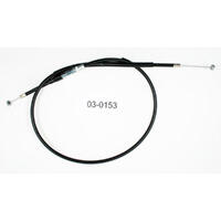 Clutch Cable for 1987 Kawasaki KX250
