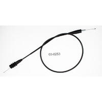Throttle Pull Cable for 1995-2003 Kawasaki KDX200
