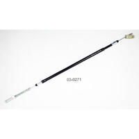 Foot Brake Cable for 1993-1999 Kawasaki KLF400 Bayou