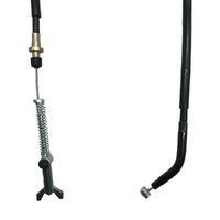 Rear Hand Brake Cable for 1989-2002 Kawasaki KLF300 4WD