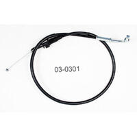 Throttle Pull Cable for 1996-2003 Kawasaki ZX750 ZX-7R Ninja