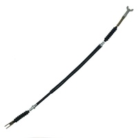 Foot Brake Cable for 1999-2002 Kawasaki KVF400 4X4