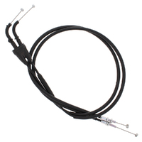 Throttle Cable for 2004 Kawasaki KX250F