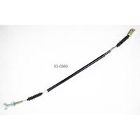  Foot Brake Cable for 2002-2005 Kawasaki KVF650 Prairie