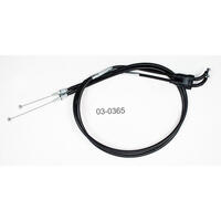  Throttle Push Pull Cable for 2008-2021 Kawasaki KLX450R