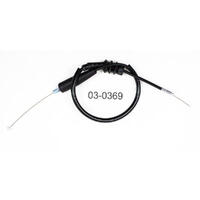 Throttle Pull Cable for 2002-2025 Kawasaki KLX110