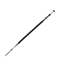 Foot Brake Cable for 1989-2005 Kawasaki KLF300 2WD