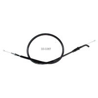 Throttle Pull Cable for 2009-2022 Kawasaki KLX250S