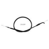  Throttle Pull Cable for 2009-2021 Kawasaki KLX250S