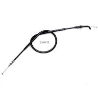 +1.5" Extra Long Throttle Pull Cable for 2009-2022 Kawasaki KLX250S