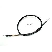  Clutch Cable for 2009-2022 Kawasaki KLX110L