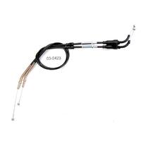 Throttle Cable for 2005-2006 Kawasaki ZX-6R ZX636