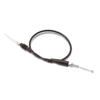 +1" Extra Long Throttle Cable for 2008-2025 Kawasaki KLX140L Big Wheel
