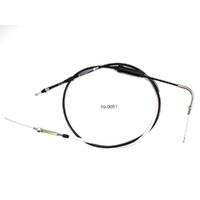 Throttle Cable for 2000-2002 Polaris 400 Scrambler 2X4