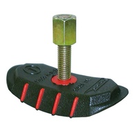 Ariete Motorbike Tyre Rim Lock 1.40/1.6