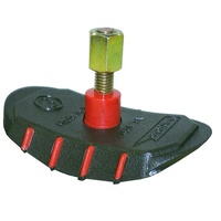 Ariete Motorbike Tyre Rim Lock 2.15