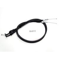  Throttle Push Pull Cable for 2007-2009 KTM 505 XC-F