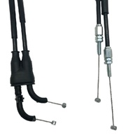 +3" Extra Long Throttle Cable for 2014-2016 Husqvarna FC350