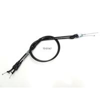  Throttle Push Pull Cable for 2008-2010 KTM 690 SMC